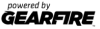 Powered by Gearfire Logo